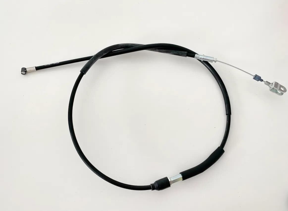 Kupplungszug Kupplungsseil original 58200-44AB1-000 Suzuki DF DR - NEU