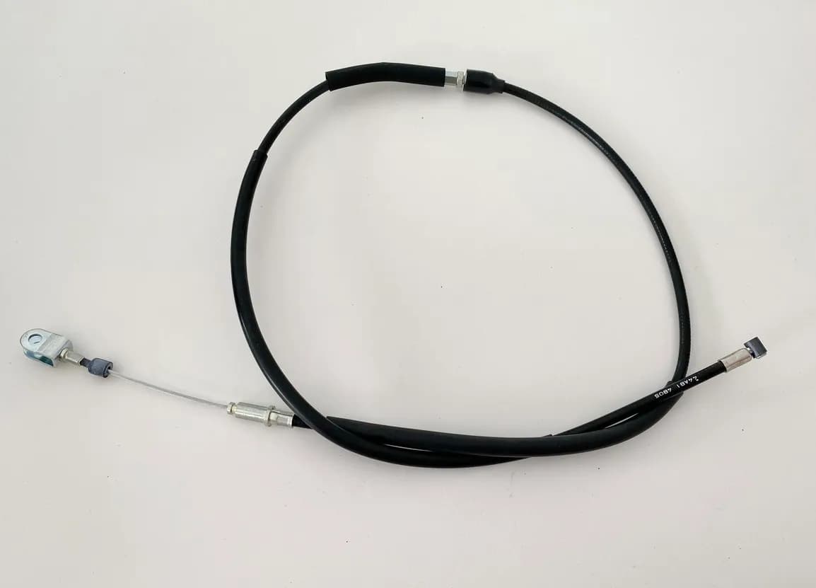 Kupplungszug Kupplungsseil original 58200-44AB1-000 Suzuki DF DR - NEU