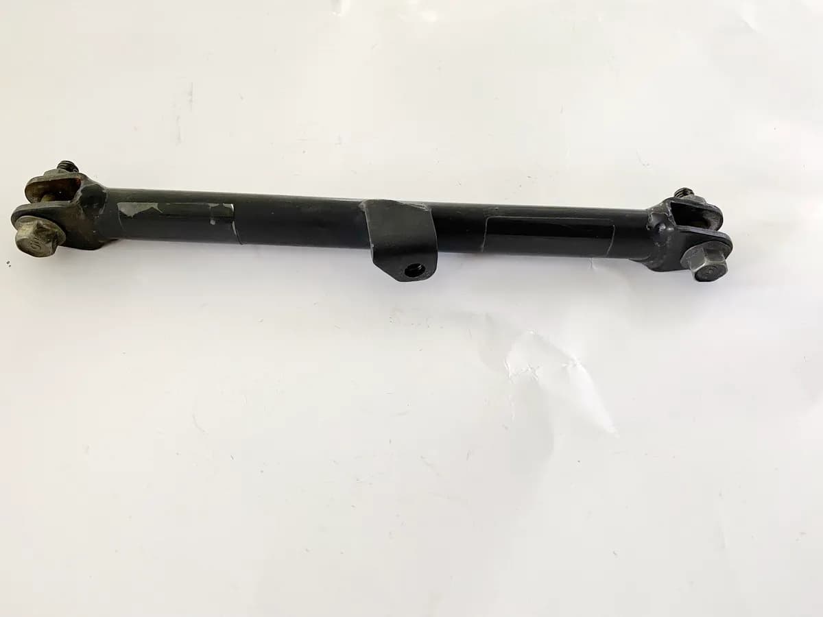 YAMAHA YZF 600 4TV THUNDERCAT Zugstrebe Bremsstrebe Ankerstrebe