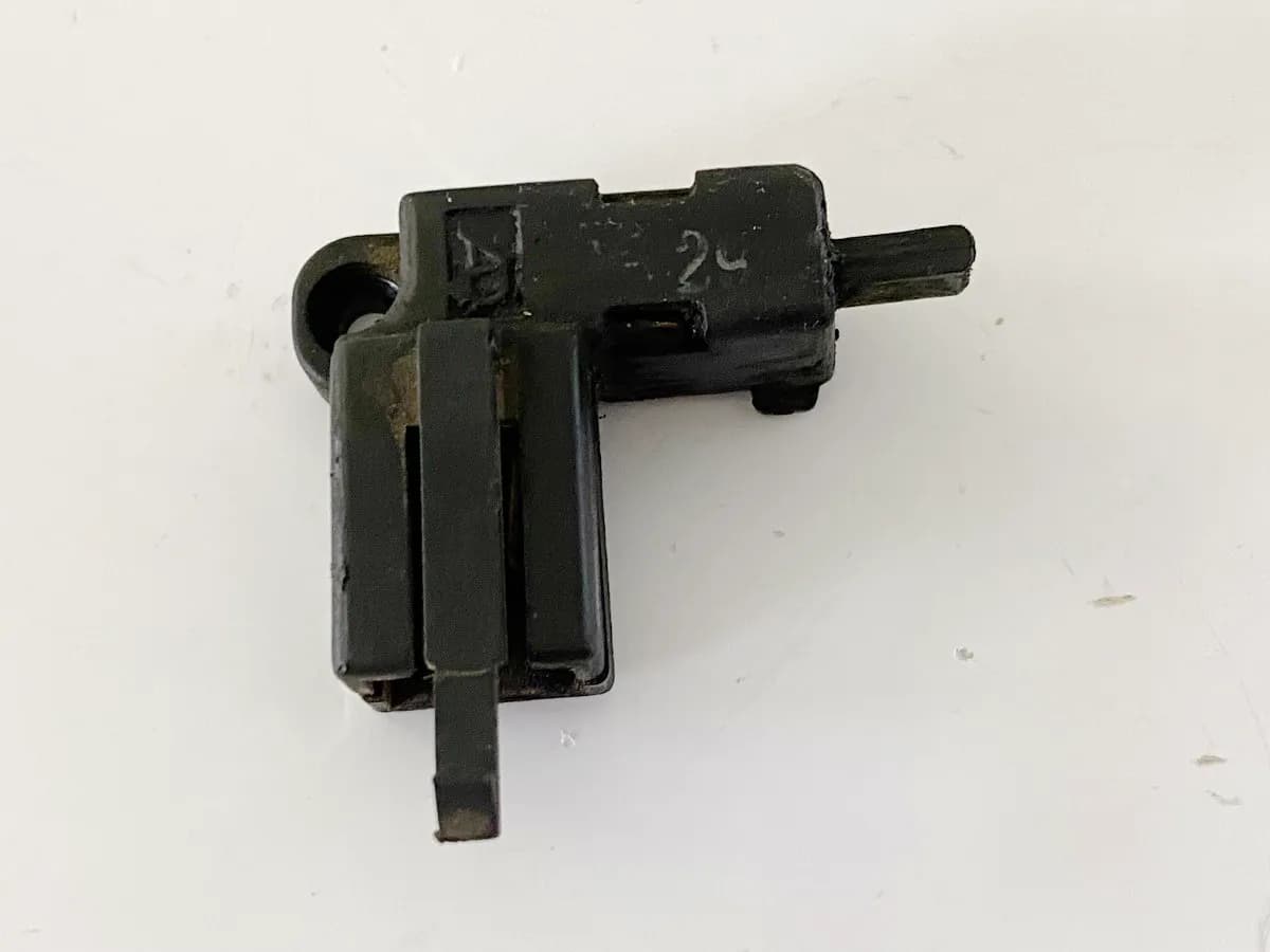 YAMAHA YZF 600 4TV THUNDERCAT Kupplungsschalter (für Kupplungsarmatur)