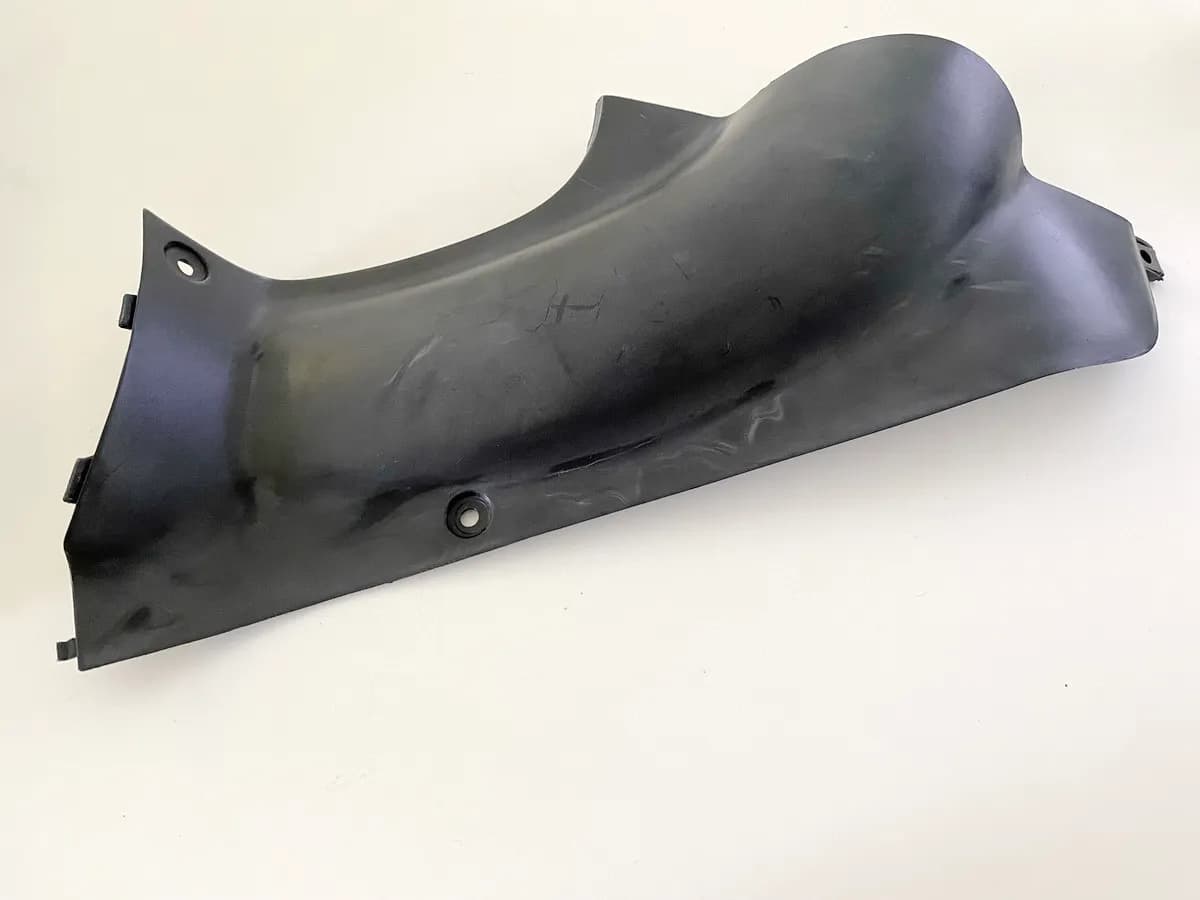 YAMAHA YZF 600 4TV THUNDERCAT Verkleidung Cockpit links Abdeckung Cover Blende