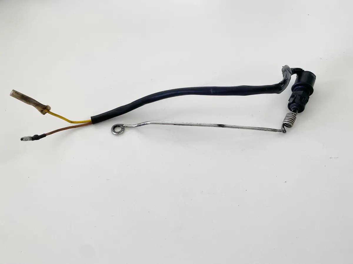 YAMAHA XV 535 2YL VIRAGO Bremslichtschalter hinten