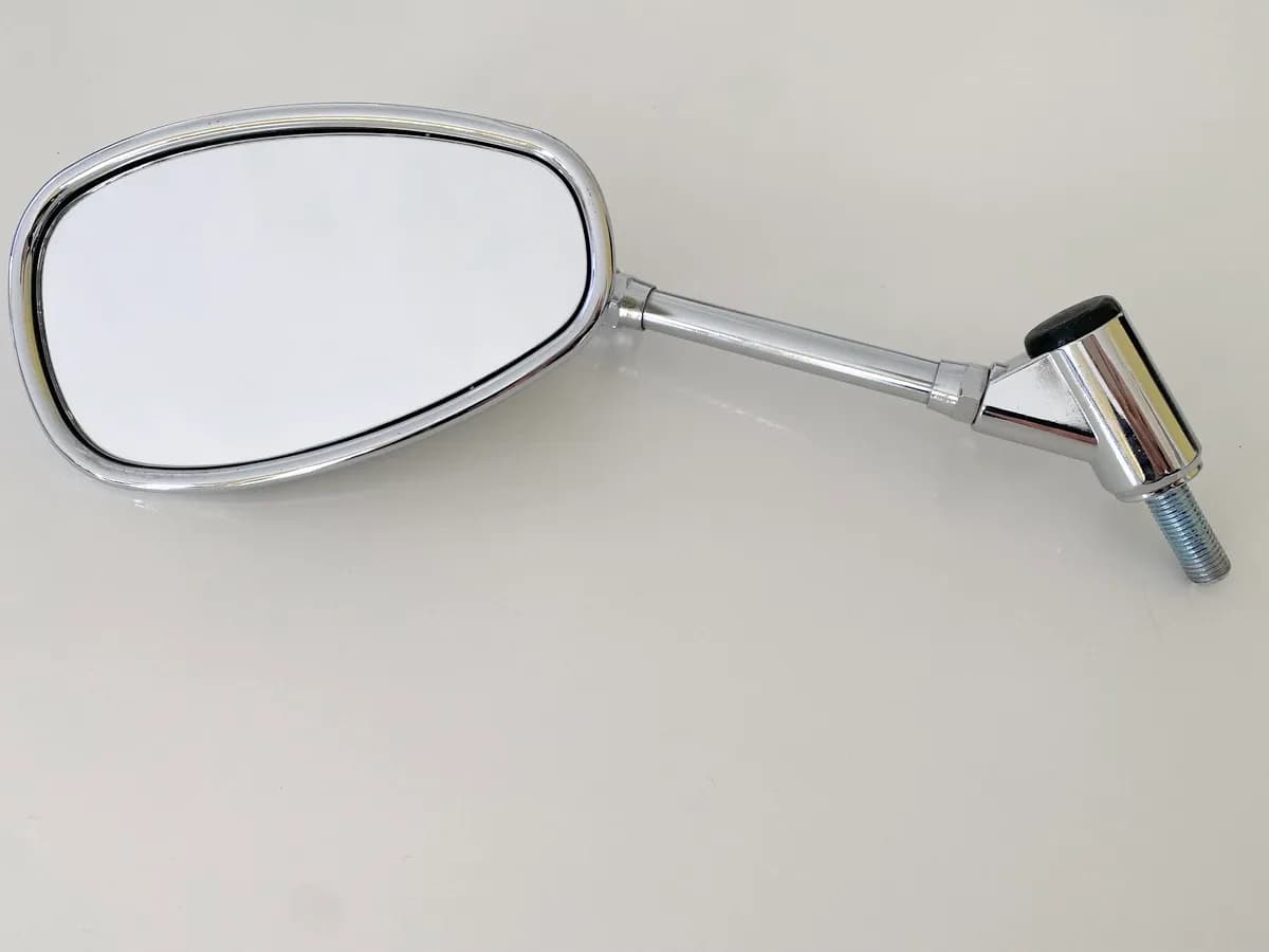 YAMAHA XVS YBR Spiegel links original Rückspiegel Mirror