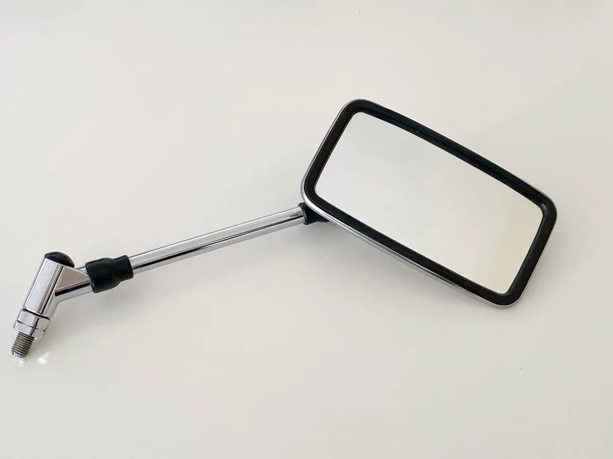 YAMAHA XJR 1300 Spiegel rechts original Rückspiegel