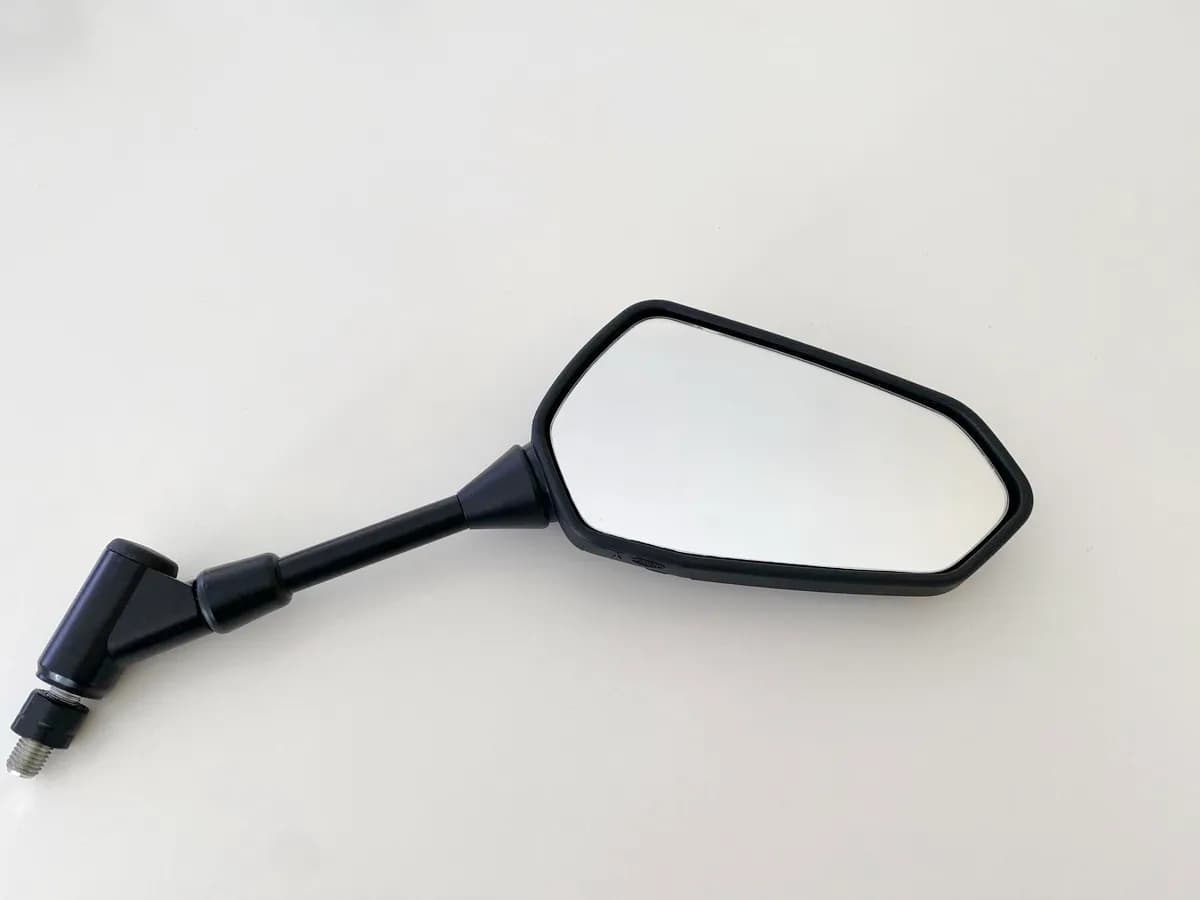 YAMAHA MT-01 FZ1 Spiegel rechts original Rückspiegel Mirror