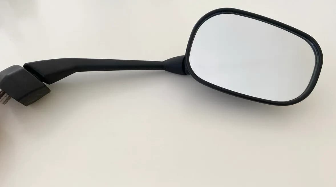 YAMAHA FZ1 Fazer Spiegel rechts original Toyo Rückspiegel Mirror