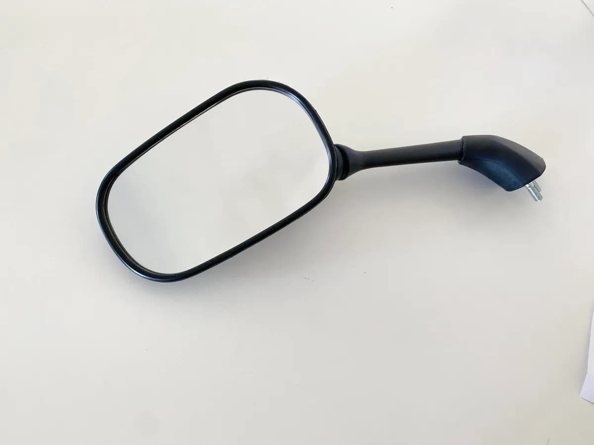 YAMAHA YZF-R1 Spiegel links Rückspiegel Mirror aus Zubehör