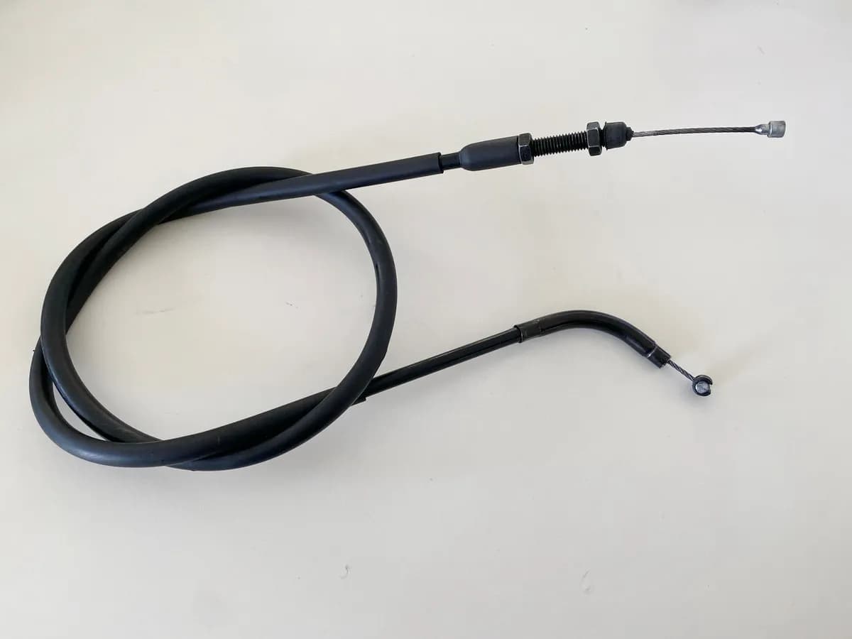 YAMAHA TDM 900 RN08 Kupplungszug Kupplungsseil