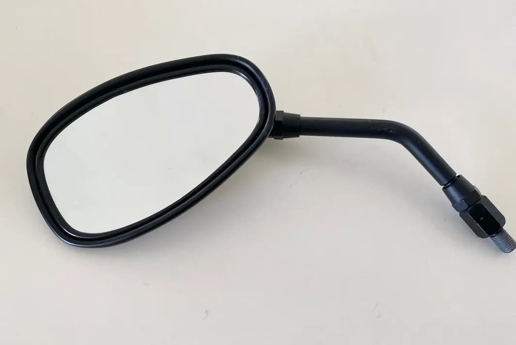 YAMAHA TDM 900 RN08 Spiegel links Rückspiegel
