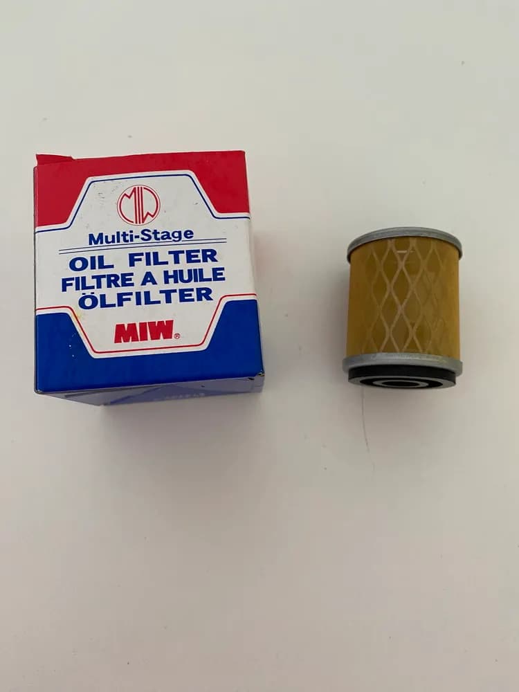 Meiwa Ölfilter Oil Filter MIW Y4006 Yamaha 5H0-13440-00 SR TW XT YFM - NEU