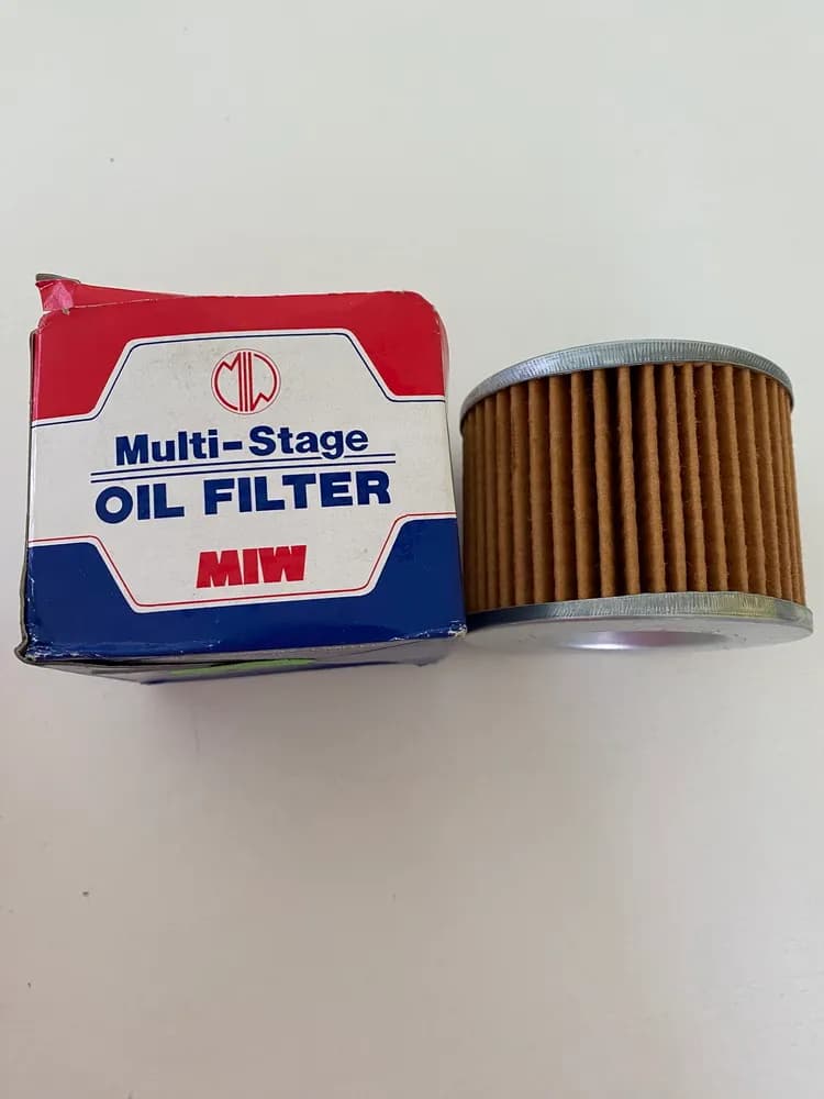 Meiwa Ölfilter Oil Filter MIW Y4005 Yamaha 36Y-13441-00 FZ FZX FZR FJI - NEU