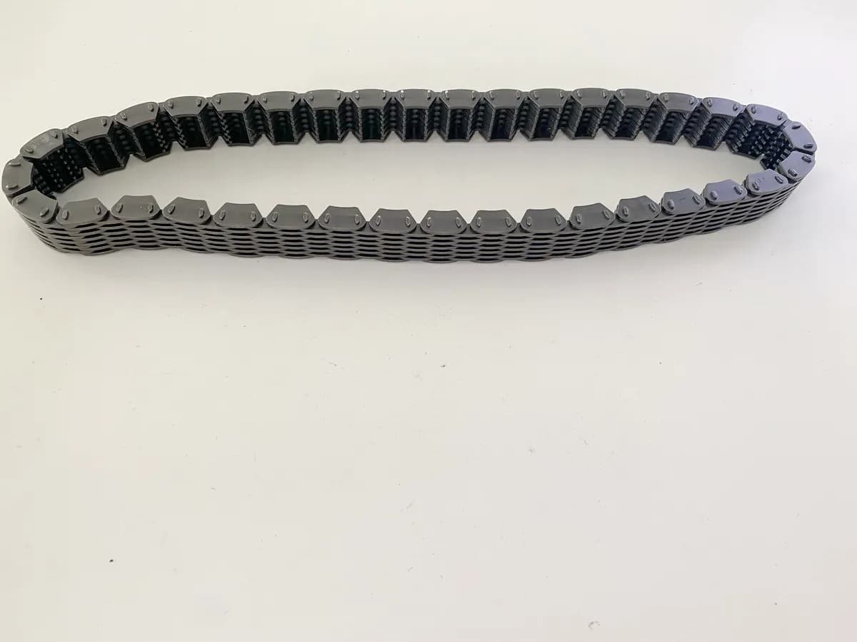 KAWASAKI GPZ 500 EX500DE Primärkette Antrieb Kette (für Motor)