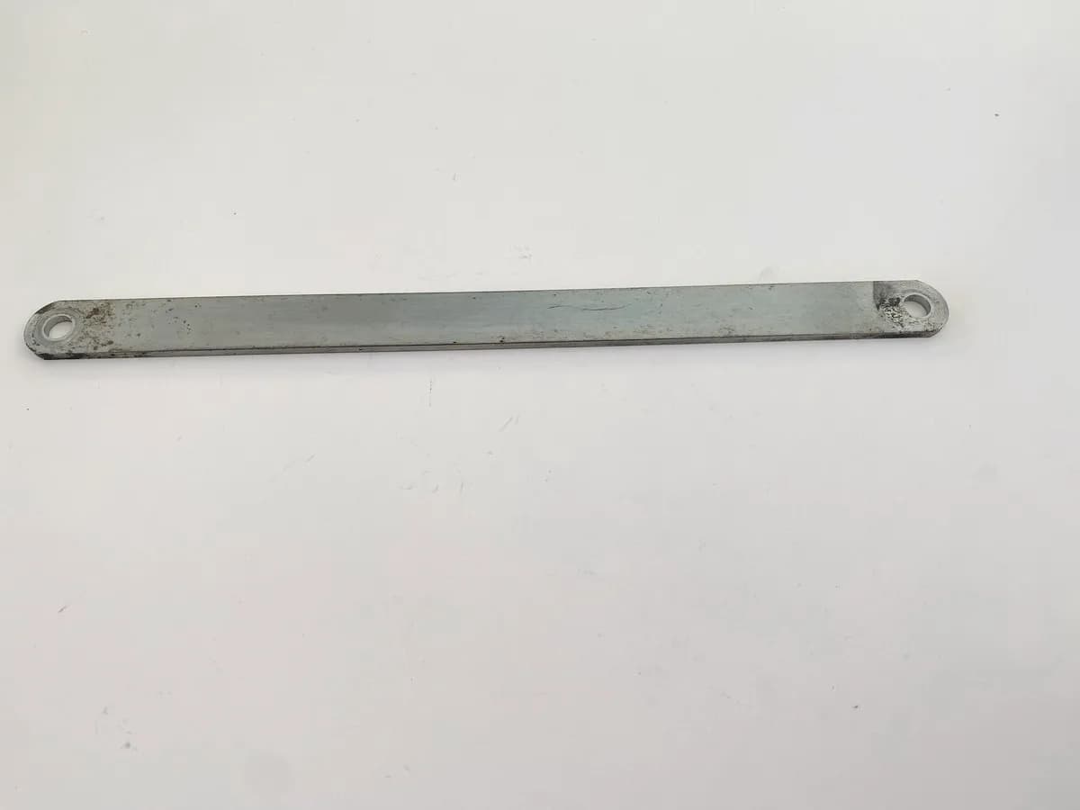 KAWASAKI EN 500 EN 500 A Bremsstrebe Zugstrebe Bremsstange (für Bremstrommel)