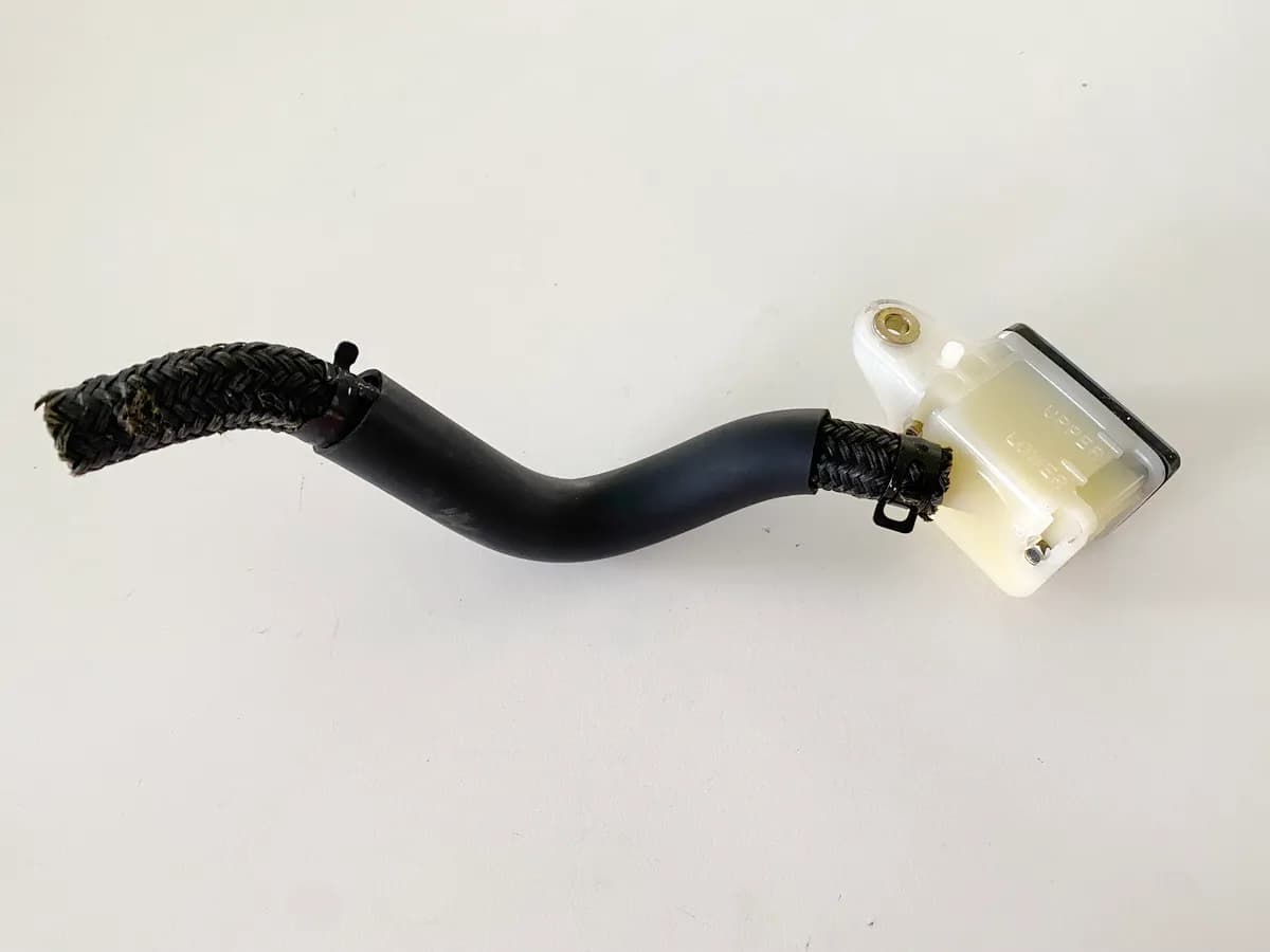 HONDA NTV 650 RC33 REVERE Bremsflüssigkeitsbehälter hinten (für Bremszylinder)