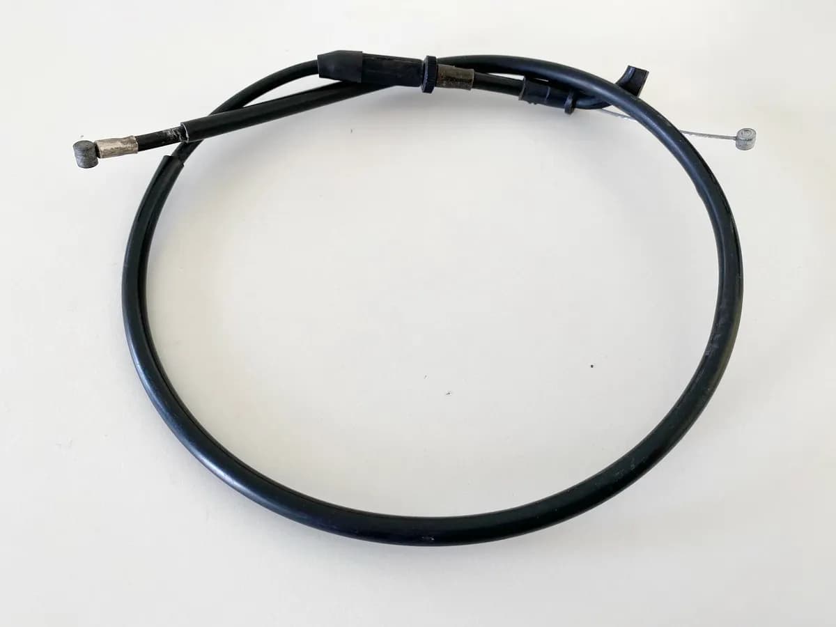 YAMAHA YZF 600 4TV THUNDERCAT Chokezug Chokeseil Choke