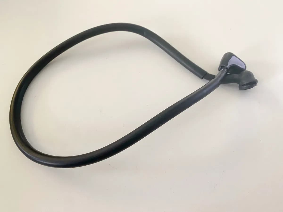 HONDA NTV 650 RC33 REVERE Anlasserkabel Kabel für Anlasser