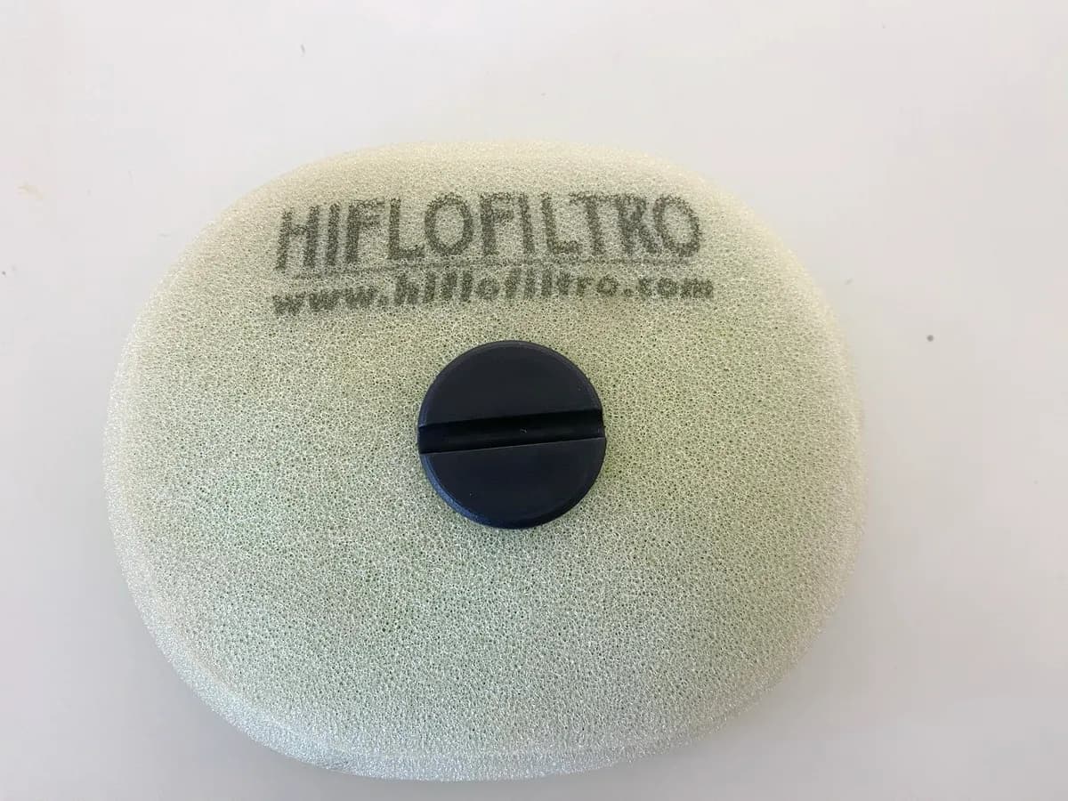 Hiflo Luftfilter HFF5014 Air Cleaner KTM Husqvarna - NEU
