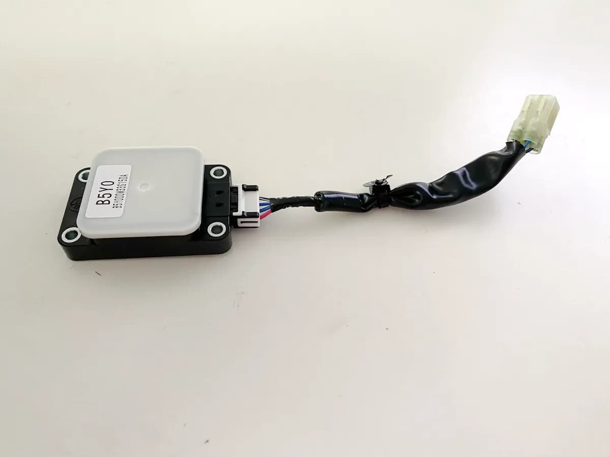 YAMAHA MTN 1000 MT-10 RN78 Sturzsensor Trägheitsmesseinheit IMU Neigungssensor