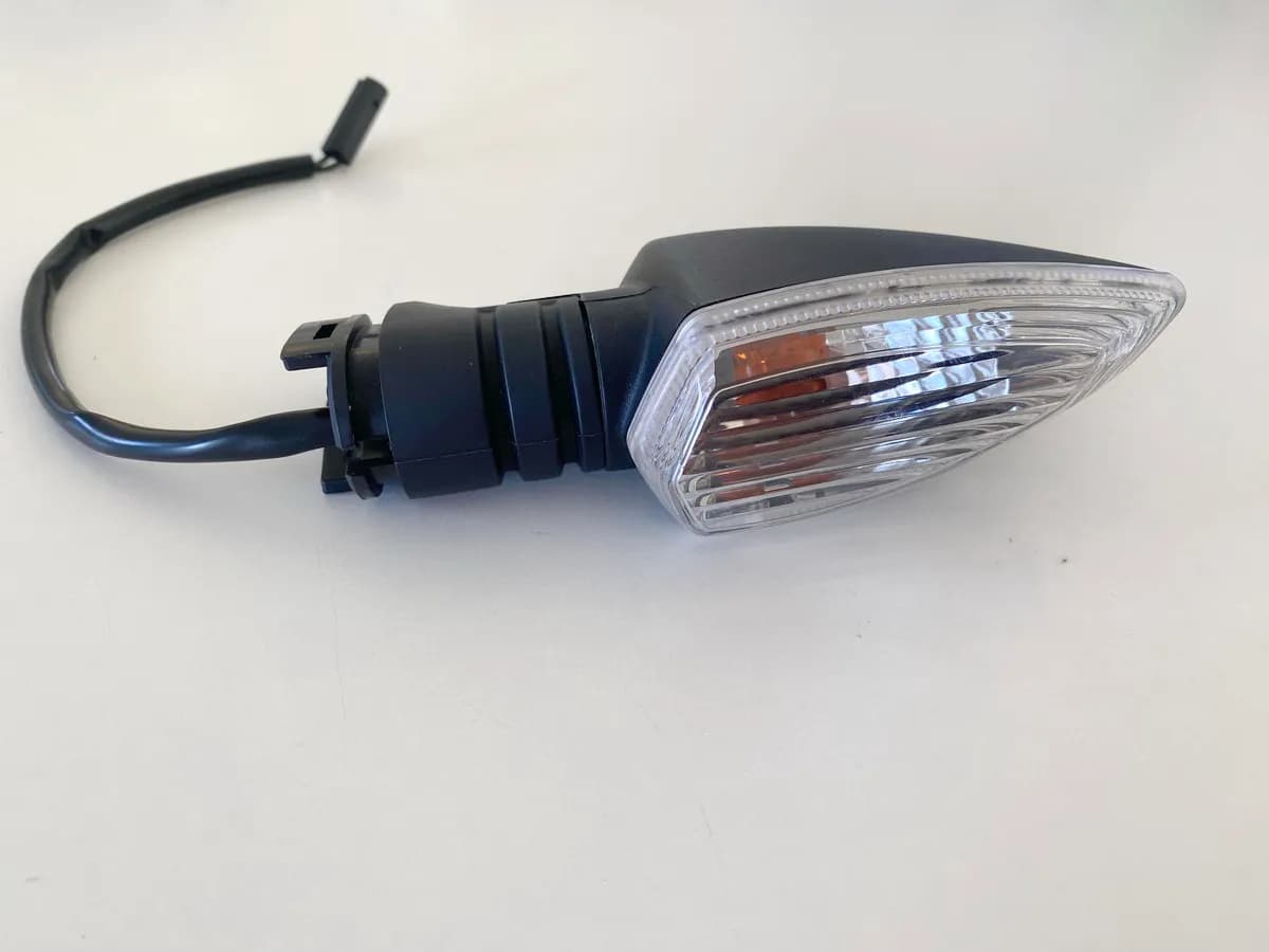 YAMAHA MT125 original Blinker vorn links Turn Signal - NEU