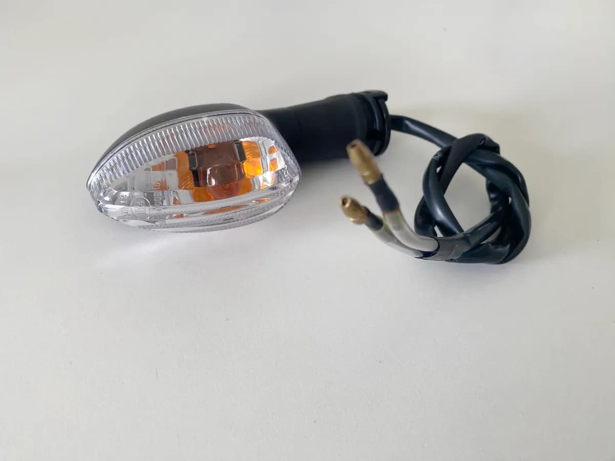 YAMAHA original Blinker hinten links oder vorn rechts Turn Signal