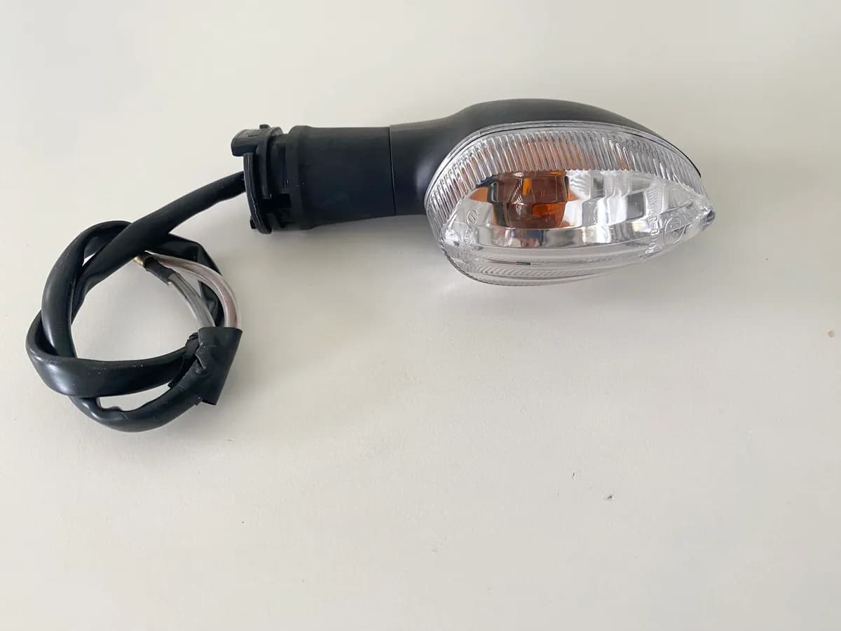 YAMAHA original Blinker hinten rechts oder vorn links Turn Signal