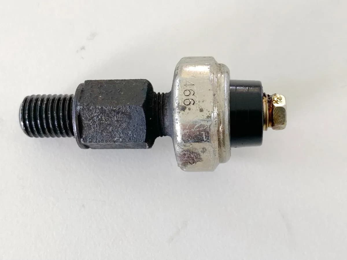 KAWASAKI VN 800 VN800A B CLASSIC Öldruckschalter (für Motor)