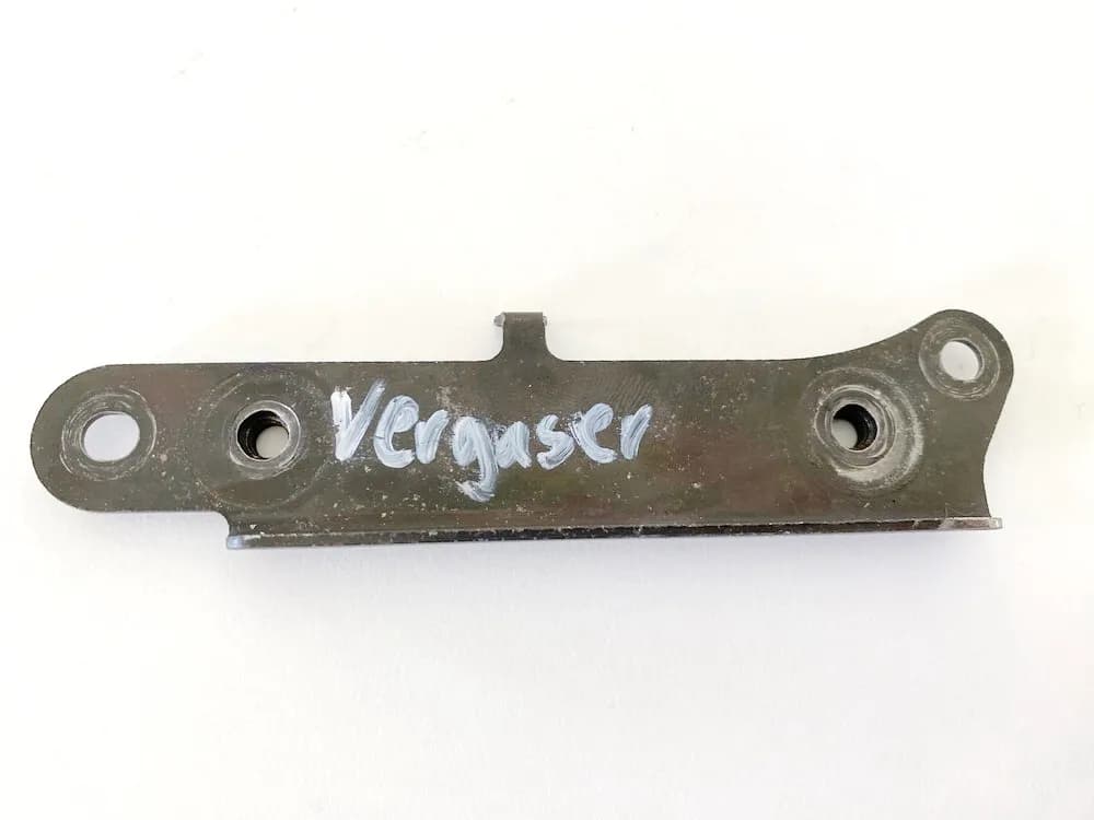 KAWASAKI VN 800 VN800A B CLASSIC Halterung Strebe Halter (für Vergaser Airbox)