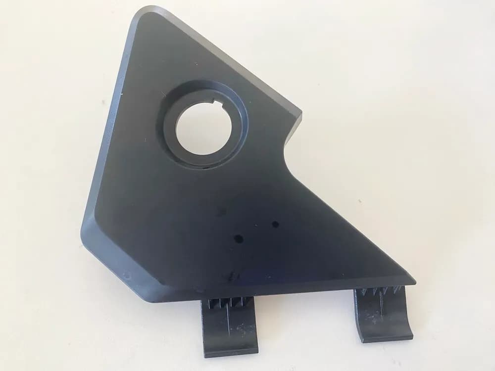 HUSQVARNA Vitpilen HQV 401 Abdeckung Schloß Sitzbank Verkleidung Cover Blende