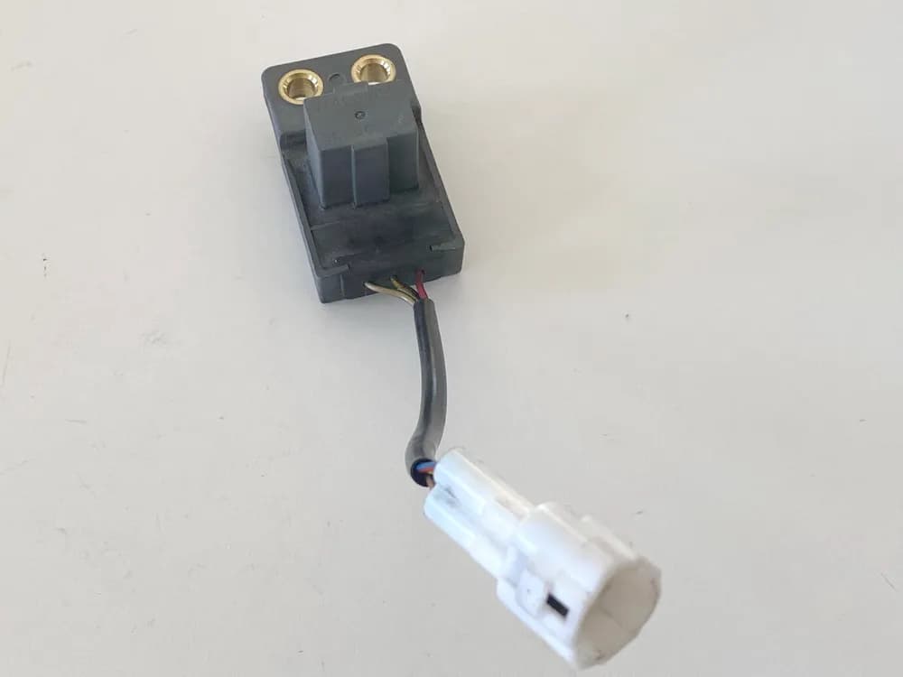 HUSQVARNA Vitpilen HQV 401 Sturzsensor Neigungssensor Kippsensor NUR 6897km