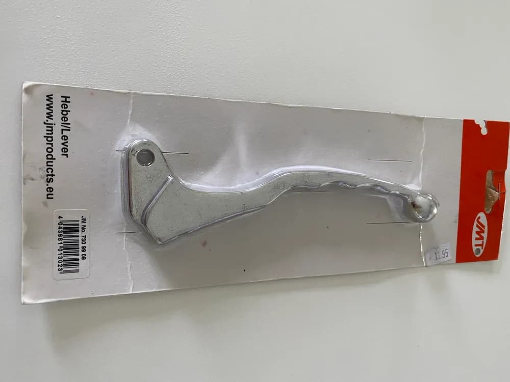 JMT Kupplungshebel Kupplungsgriff JM 7309909 Yamaha XV535 - NEU