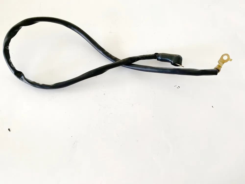 SUZUKI GSX-R 750 WVCW K8 K9 L0 600 Anlasserkabel Kabel Anlasser (für Kabelbaum)