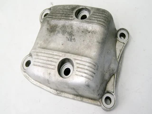 GILERA GP 800 ZAPM55 VENTILDECKEL VORN COVER MOTOR