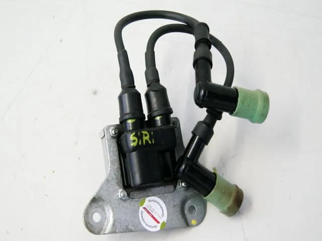 GILERA GP 800 ZAPM55 ZÜNDSPULE HINTEN IGNITION COIL