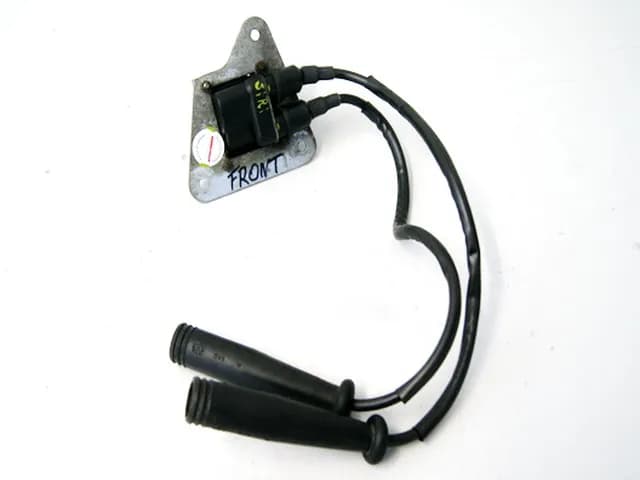 GILERA GP 800 ZAPM55 ZÜNDSPULE VORN IGNITION COIL