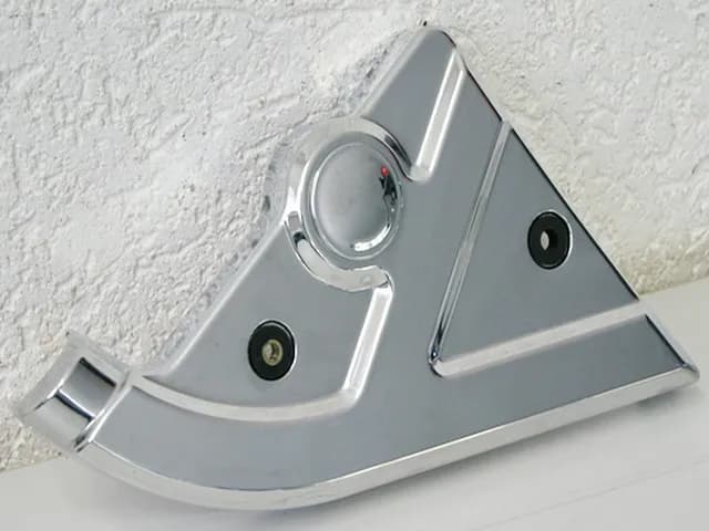 HYOSUNG GV 125 B AQUILA VERKLEIDUNG ABDECKUNG RAHMEN LINKS COVER