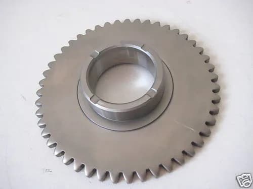 HONDA CB 900 SC48 HORNET ZAHNRAD FREILAUF 02-06