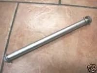 HONDA CBF 500 PC39 SCHWINGACHSE ACHSE SCHWINGE