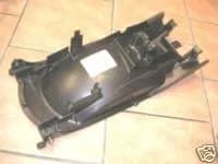 HONDA CBF 500 PC39 RADLAUF KOTFLÜGEL INNEN 04-07