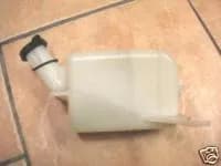 HONDA CBF 500 PC39 KÜHLMITTELBEHÄLTER KÜHLER 04-07