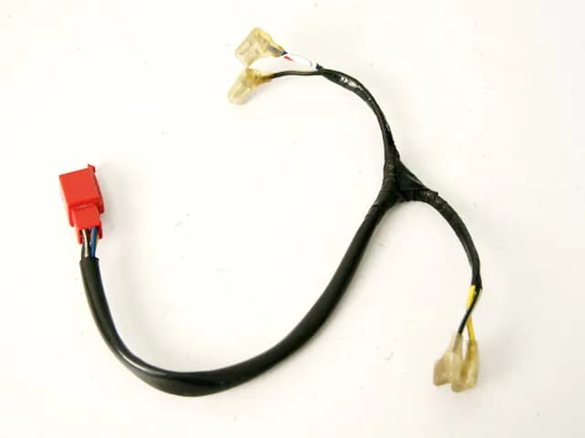 HONDA CB 400 F CB1 NC27 KABELBAUM ZÜNDSPULEN