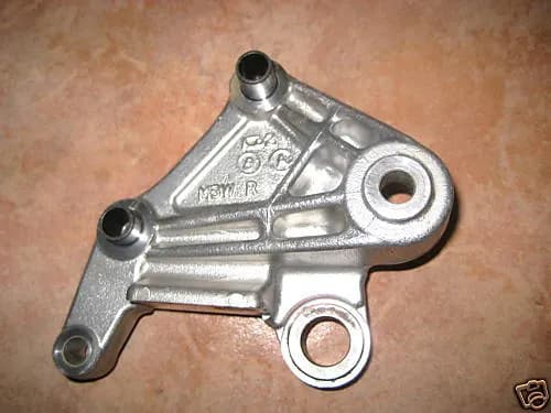 HONDA CBR 600 PC35 HALTERUNG HALTER STÄNDER 01-06