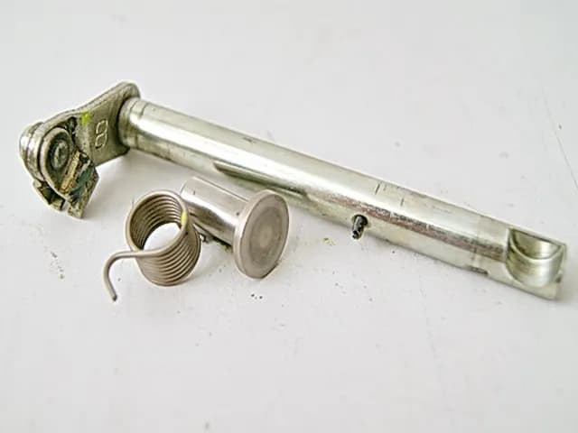 HONDA CB 400 F CB1 NC27 SCHUBSTANGE KUPPLUNG SCHUBHEBEL