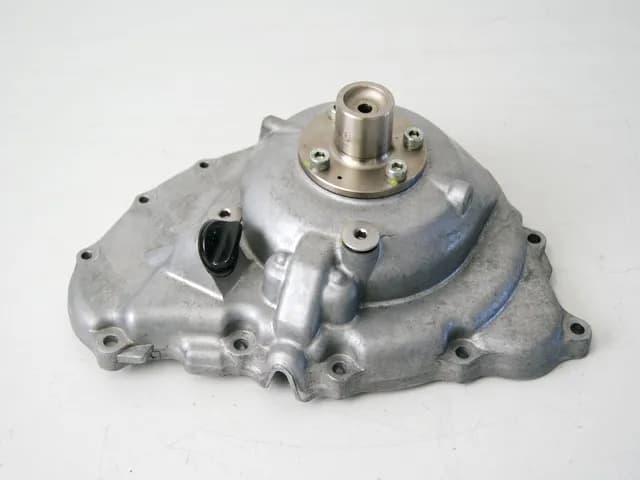 HONDA FJS 600 PF01 SILVER WING LIMADECKEL COVER MOTOR