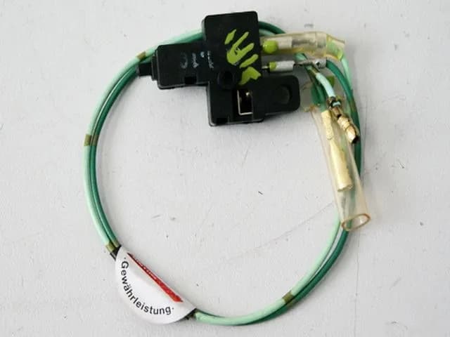 HONDA FJS 600 PF01 SILVER WING SCHALTER SITZBANKVERRIEGELUNG