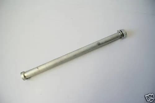 HONDA CBR 600 PC35 SCHWINGACHSE ACHSE SCHWINGE 01-06