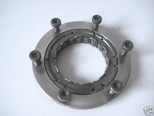 HONDA CBR 600 PC35 ANLASSERFREILAUF FREILAUF 01-06