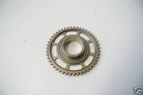 HONDA CBR 600 PC35 ANTRIEBSZAHNRAD FREILAUF 01-06