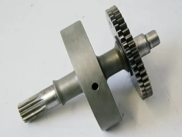 BMW F 650 169 AUSGLEICHSWELLE BALANCERWELLE