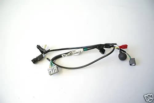 HONDA CBR 600 PC35 KABELBAUM KABEL MOTOR 01-06