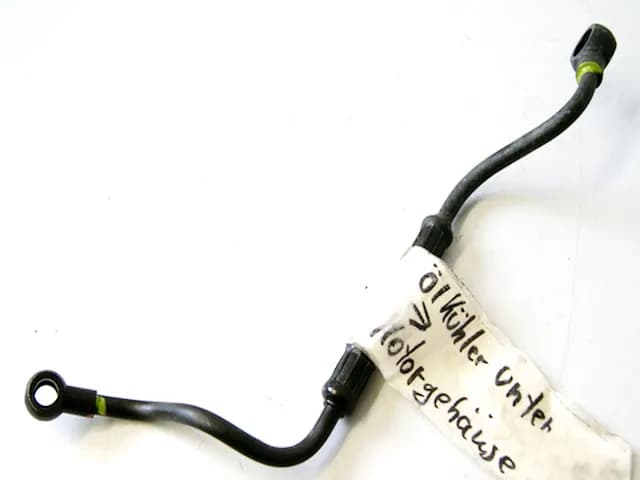 HYOSUNG XRX 125 KM4PF41A ÖLLEITUNG OIL HOSE